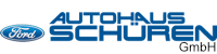 Ford Schüren